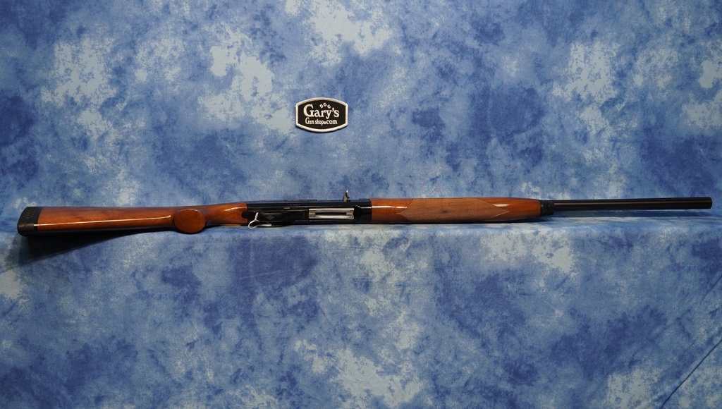 USED BENELLI MONTEFELTRO HK IMPORT 12 GA 3" 26" BBL