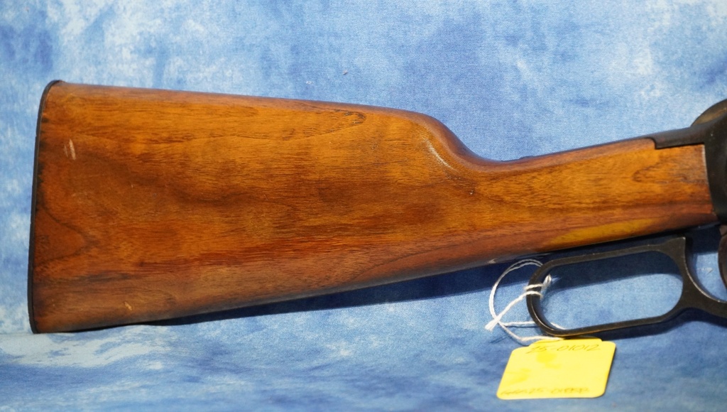 USED WINCHESTER 94 30-30 WIN MFG 1965