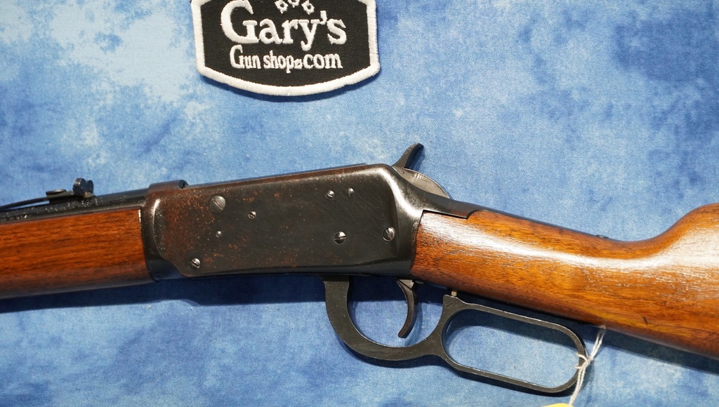 USED WINCHESTER 94 30-30 WIN MFG 1965