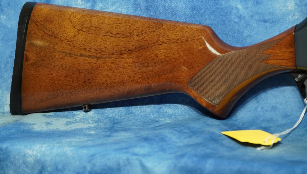 USED BROWNING FABRIQUE NATIONALE HERSTAL BAR 300 WIN MAG