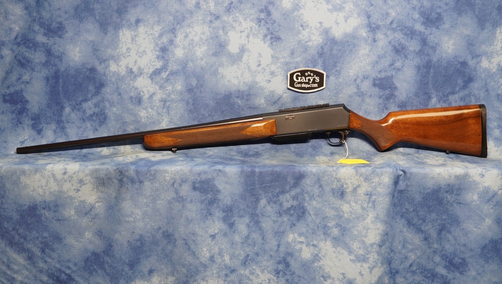 USED BROWNING FABRIQUE NATIONALE HERSTAL BAR 300 WIN MAG