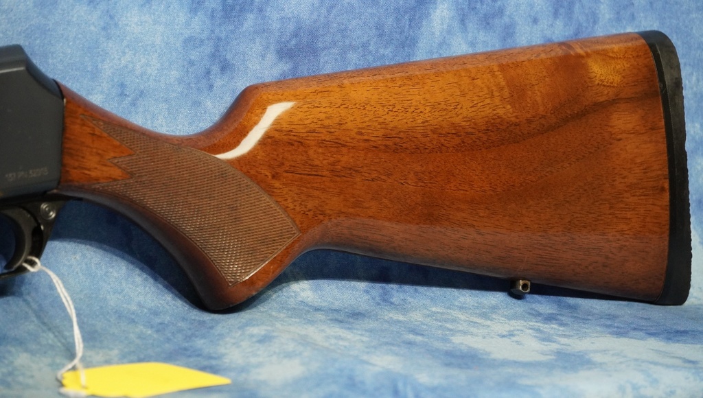 USED BROWNING FABRIQUE NATIONALE HERSTAL BAR 300 WIN MAG