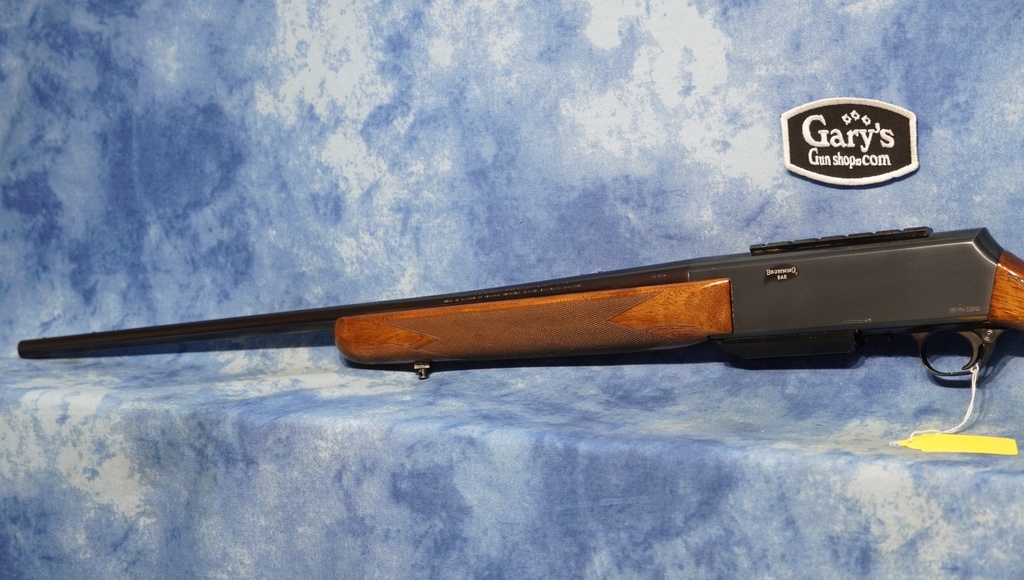 USED BROWNING FABRIQUE NATIONALE HERSTAL BAR 300 WIN MAG