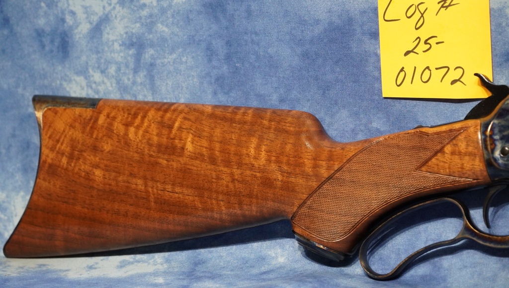 WINCHESTER 534227142 MODEL 1886 DELUXE  45-70 GOV  24" OCTAGON BARREL