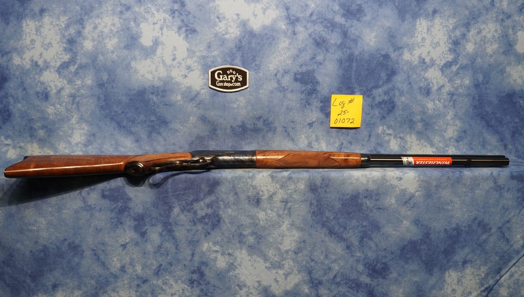 WINCHESTER 534227142 MODEL 1886 DELUXE  45-70 GOV  24" OCTAGON BARREL
