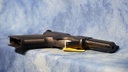 USED RUGER MARK III 22/45 22 LR 4" BULL BARREL