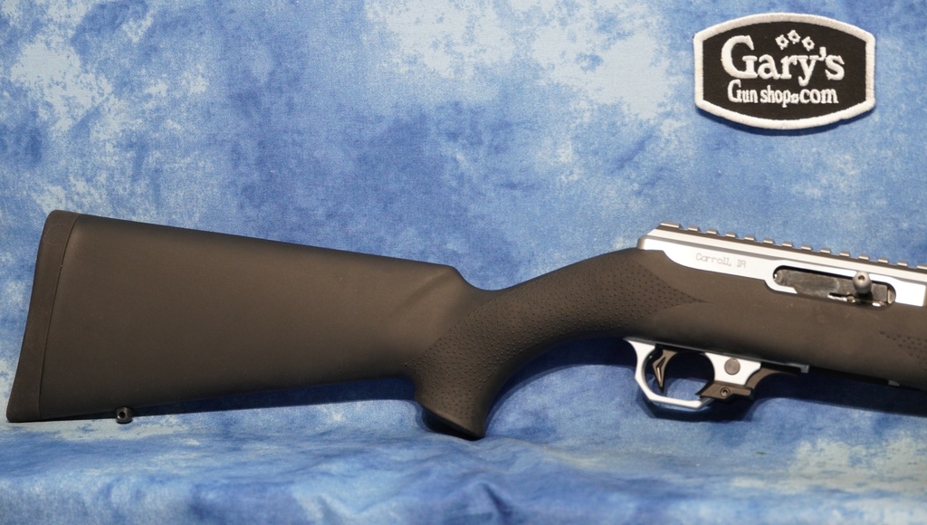 VOLQUARTSEN VCL-0185 MODEL SS 22 LR LWT CARBON FIBER BBL