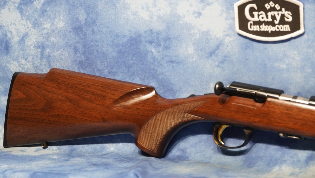 BROWNING 025176202 T-BOLT TARGET/VARMINT 22 LR 10+1 22" HVY BBL POLISHED BLUED