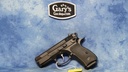 USED CZ 75 P-01 9MM
