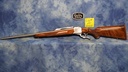 RUGER NO.1 SPORTER 300 PRC STAINLESS WALNUT 21346