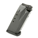 Mag Ruger Sr40c 40sw 9rd Blk W/ext