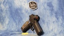 USED CZ SHADOW 2 9MM TRIJICON SRO