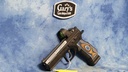 USED CZ SHADOW 2 9MM TRIJICON SRO