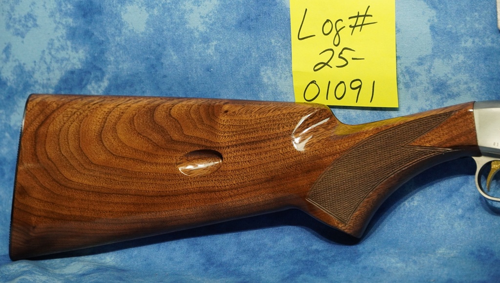 BROWNING 021023102 SA-22 22 LR  19" BBL POLISHED BLUED OCTAGON