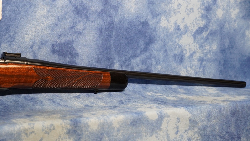 COOPER CUSTOM CLASSIC MODEL 54 AAA CLARO WALNUT 257 ROBERTS