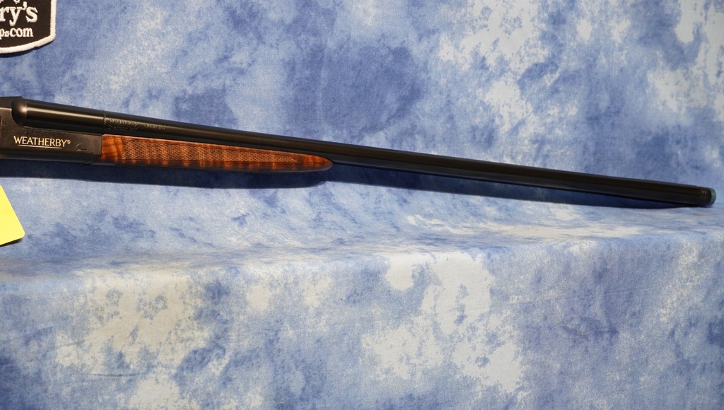 USED WEATHERBY ORION SXS 20 GA 3" 28" BBL