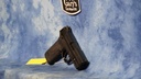 USED SMITH & WESSON M&P9 SHIELD EZ M2.0 9MM