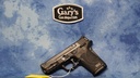 USED SMITH & WESSON M&P9 SHIELD EZ M2.0 9MM
