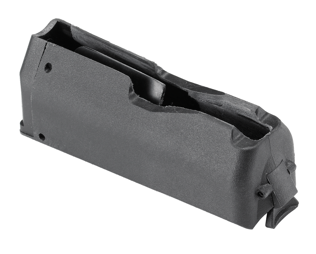 RUGER 90435 AMERICAN LONG ACTION 4 ROUND BLACK 270WIN / 30-06 SPRG