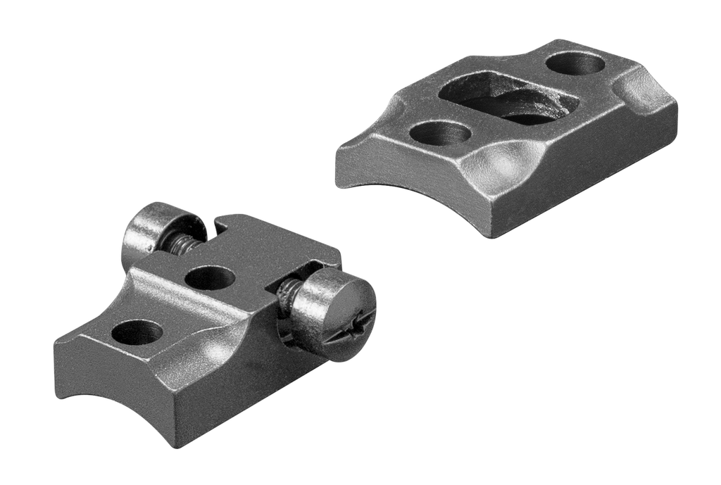 LEUPOLD STANDARD BASE, LEU 50026  2 PC BASE MAU FN           MT