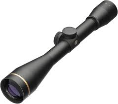 LEUPOLD 66815 6X42 FX-3  WIDE DUPLEX