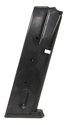 SMITH & WESSON MGSW5915B  9MM 5900 SERIES MAGAZINE 15 ROUNDS