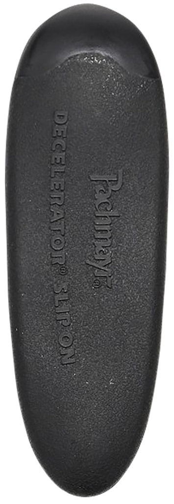 PACHMAYR DECELERATOR MAGNUM SLIP ON RECOIL PAD LARGE BLACK