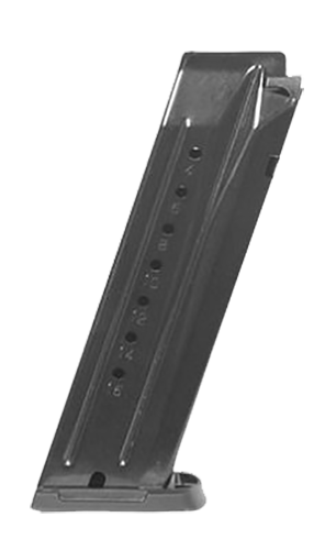 RUGER 90326 SR9 17 ROUNDS MAGAZINE FITS RUGER SR / SRC / 9E 9MM