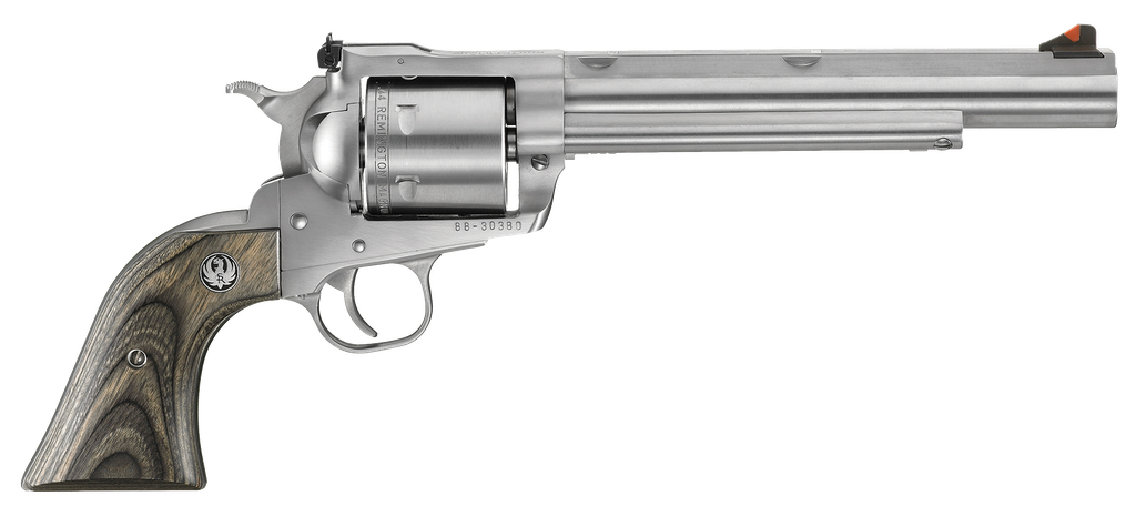 RUGER 0860 44MAG SUPER BLACKHAWK HUNTER SS 7.5`