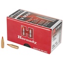HORNADY 22440 V-MAX 6MM .243 87 GRAIN 100 CNT