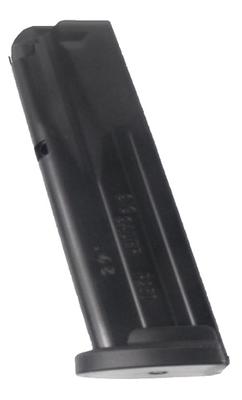 SIG SAUER MAG-MOD-F-9-17 9MM P250/320 17 ROUND MAGAZINE