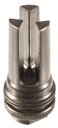 SILENCERCO AC590 ASR FLASH HIDER 5/8"X24 .30 CALIBER