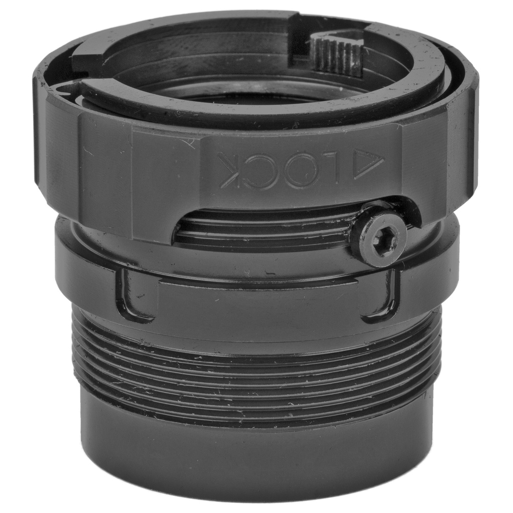 SILENCERCO BRAVO ASR MOUNT AC824