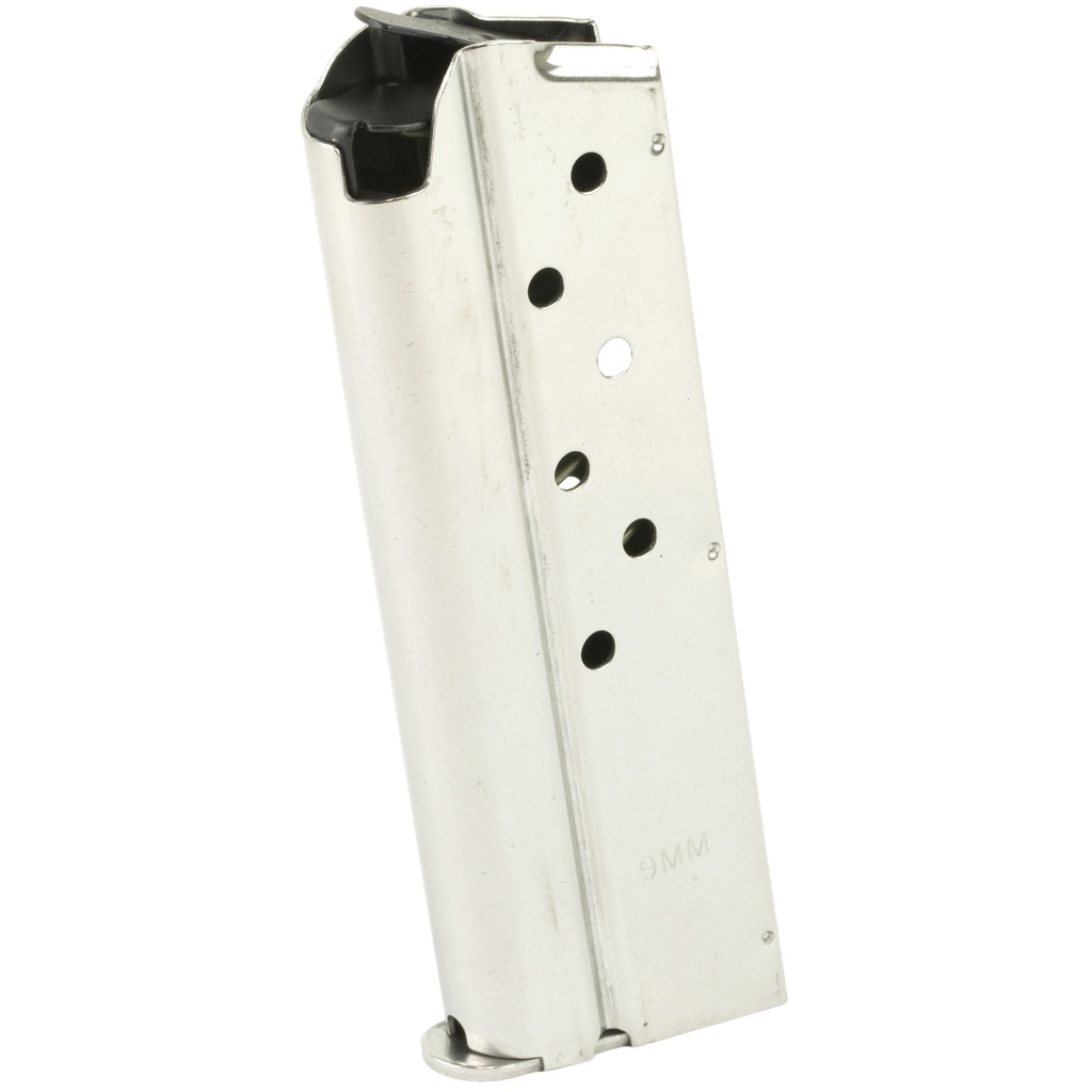 SPRINGFIELD ARMORY PI0920 OEM 9MM ULTRA COMPACT 8 ROUND MAGAZINE 