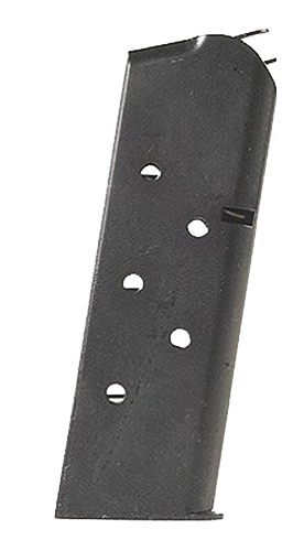 SPRINGFIELD ARMORY PI4723 MAGAZINE 1911 COMPACT 45ACP 6RD BLUE