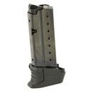 WALTHER 2796601 PPS OEM 9MM 8 ROUND MAGAZINE