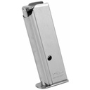 WALTHER ARMS 2246009 PPK 6 ROUND 380 ACP STAINLESS MAGAZINE