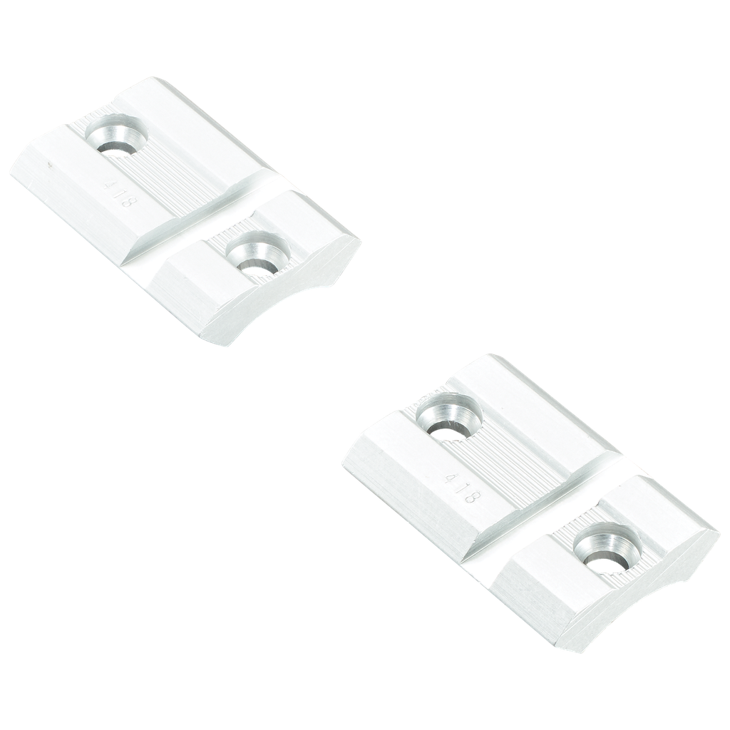 WEAVER MOUNTS TOP MOUNT BASE, WEAV 48453  418S TOP MNT BASE