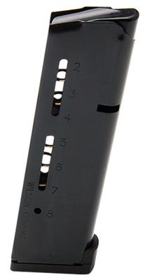 WILSON COMBAT 500A-HD 45 ACP 1911 ELITE TACTICAL 8RND HD ABP