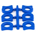 WILSON COMBAT 2B REPLACEMENT SHOK-BUFF 1911 6P