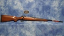 WINCHESTER 535200212 MODEL 70 FEATHERWEIGHT 243 WIN WALNUT 22" BBL 