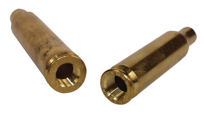 HORNADY A221 221 FIREBALL LOCK-N-LOAD MODIFIED CASE 