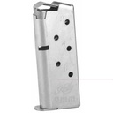 KIMBER 1200846A MAG MICRO 9 & EVO SP 9MM 6 ROUND MAGAZINE