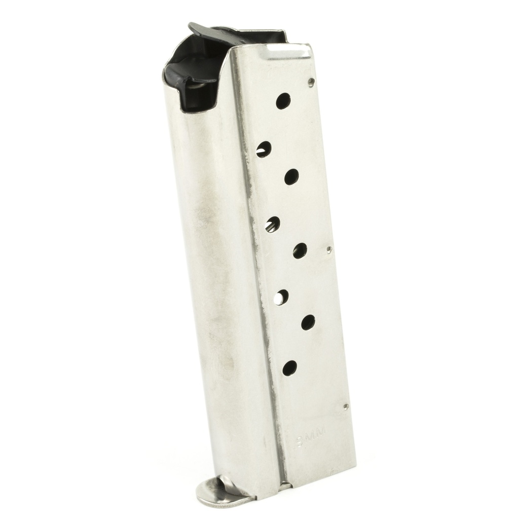 RUGER 90600 SR1911 9MM 9 ROUND SS MAGAZINE