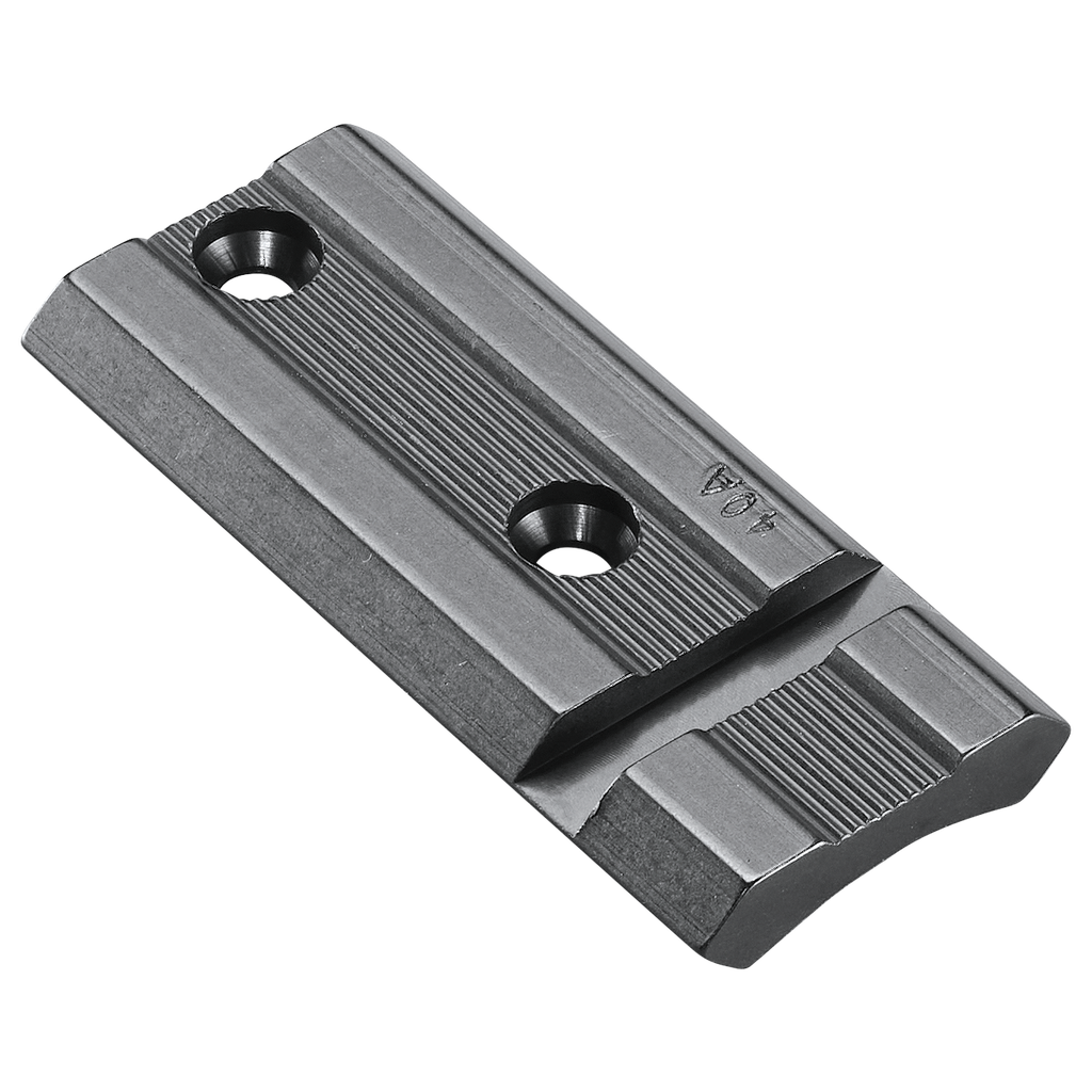 WEAVER MOUNTS TOP MOUNT BASE, WEAV 48428  40A TOP MNT BASE BSA CLT REM MT BLK