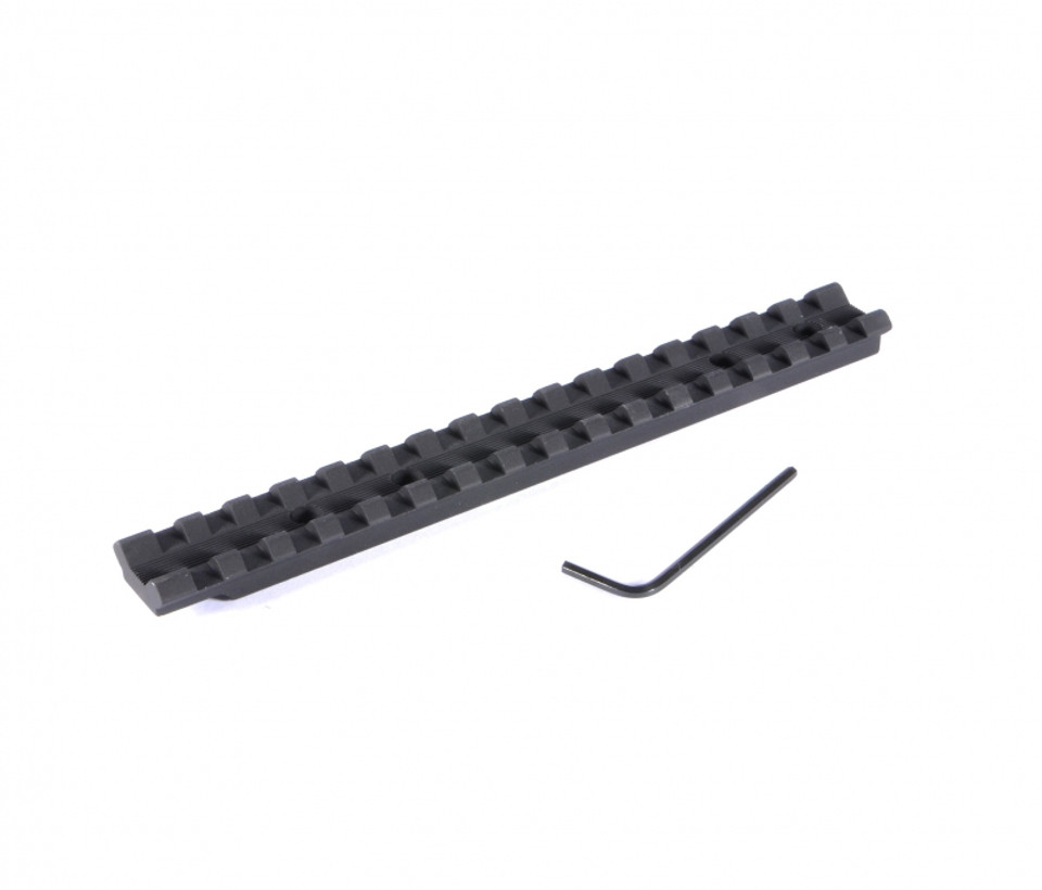 EGW RUGER AMERICAN SA 0 MOA SCOPE MOUNT