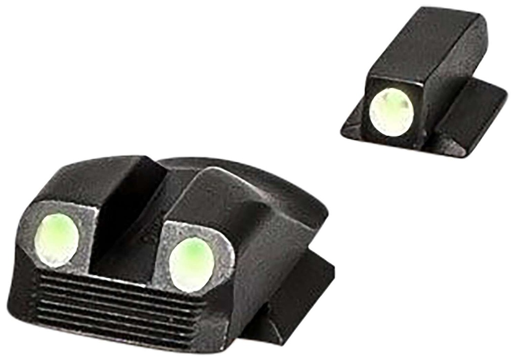 KIMBER MICRO 380/9MM NIGHT SIGHT SET ML11229