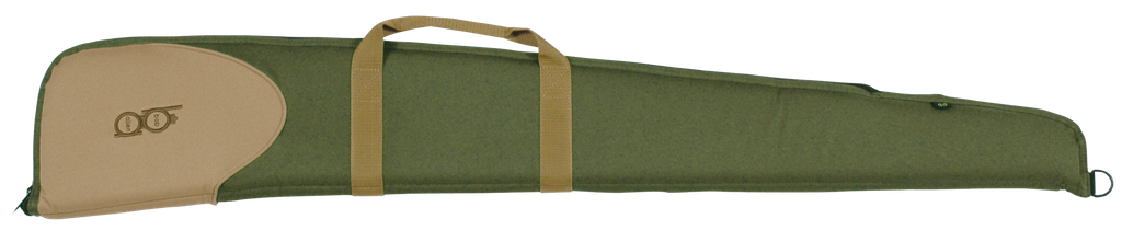 BOB ALLEN 103186 CLASSIC, BOBA 16505 BA650 SHOTGN CASE 52 OLIVE/KHAKI