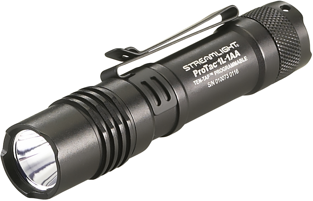 STREAMLIGHT 88061 PROTAC 1L-1AA 350 LUMEN FLASHLIGHT