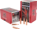 HORNADY 27356 ELD-X 270 CAL .277 145 GRAIN ELD-X 100 CNT